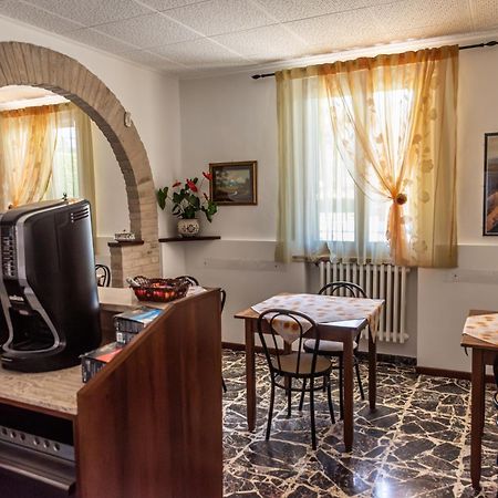Agriturismo Il Girasole Assisi Dış mekan fotoğraf