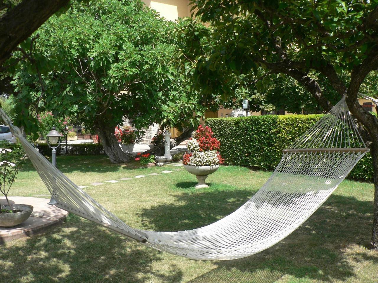 Agriturismo Il Girasole Assisi Dış mekan fotoğraf