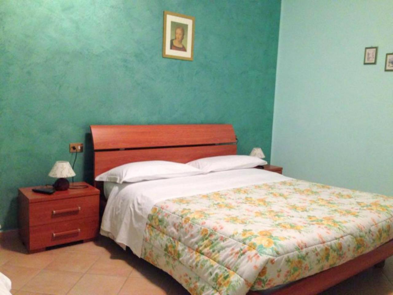 Agriturismo Il Girasole Assisi Dış mekan fotoğraf