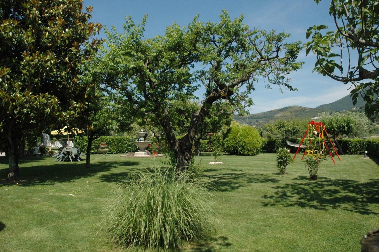 Agriturismo Il Girasole Assisi Dış mekan fotoğraf