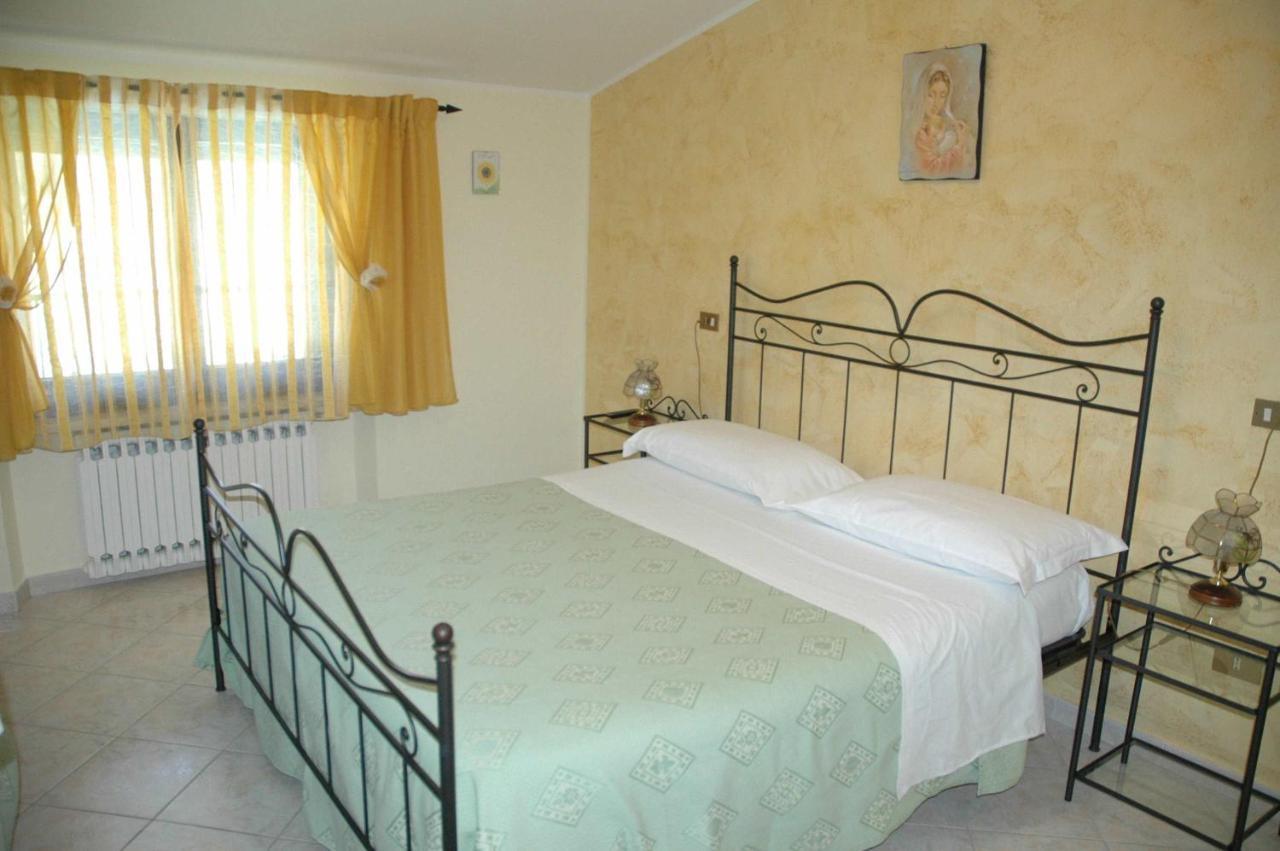 Agriturismo Il Girasole Assisi Dış mekan fotoğraf