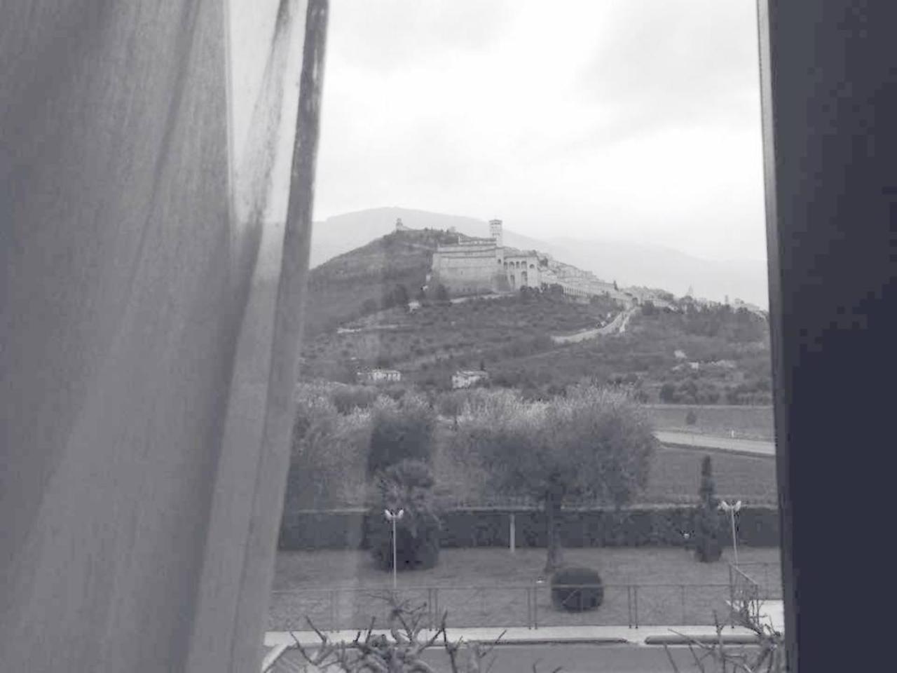Agriturismo Il Girasole Assisi Dış mekan fotoğraf
